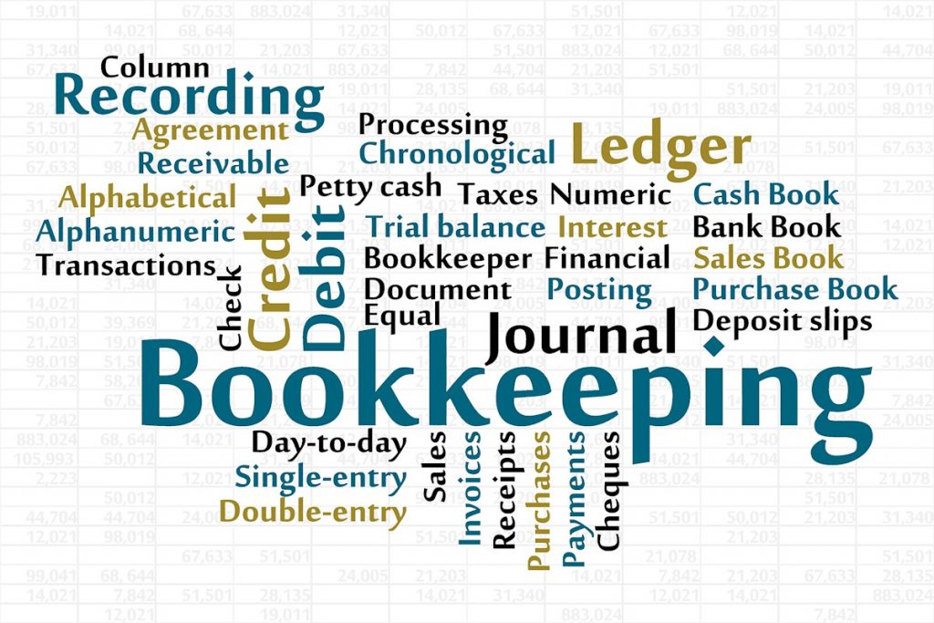 bookkeeping services singapore