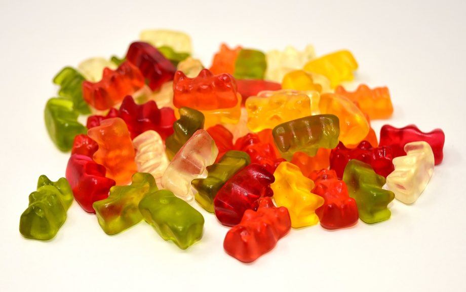 Top THC Gummies in Canada Right Now