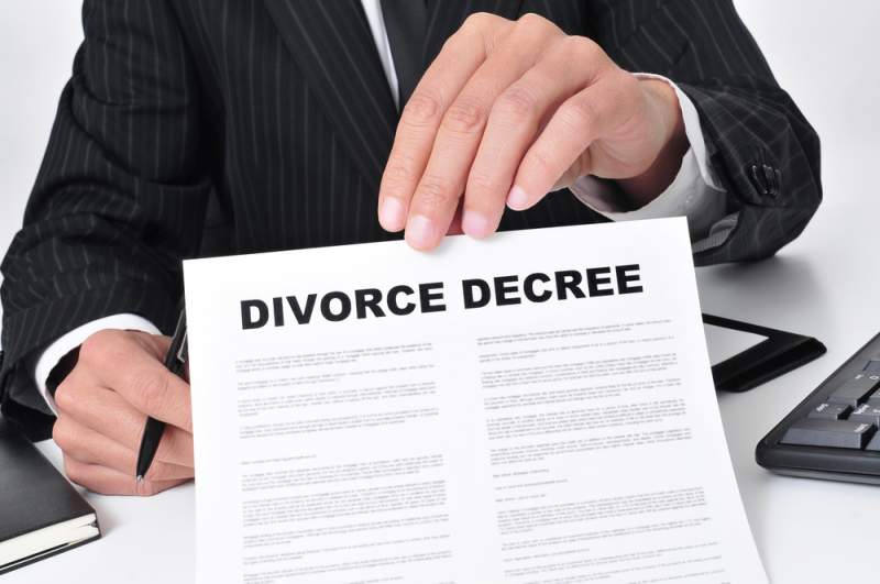 Divorce Lawyer In Houston TX
