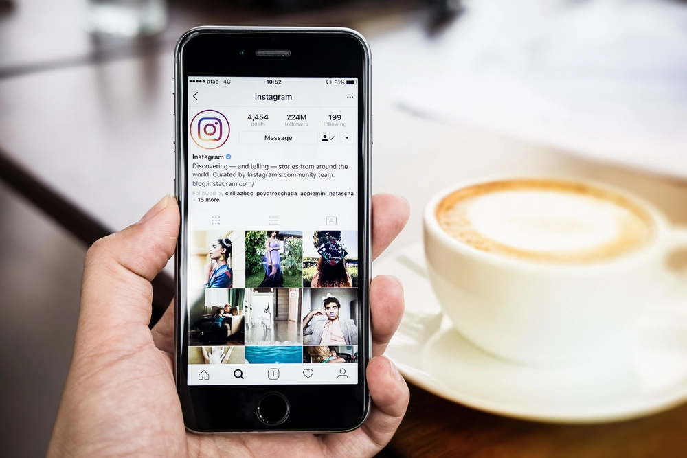 Impact of instagram likes and followers on your brand’s reputation